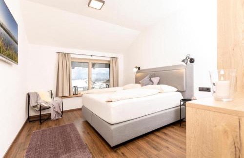 Strass im Zillertal Apartment | Apartment in Strass im Zillertal in a beautiful setting