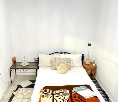 Safi Apartment | Apartment in Safi near the beach the sea calm down