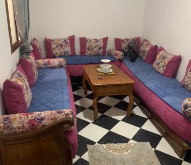 Safi Apartment | Apartment in Safi near the beach the sea calm down