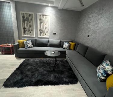 Safi Apartment | Apartment in Safi quartier saida 2