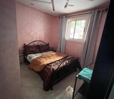 Safi Apartment | Apartment in Safi quartier saida 2