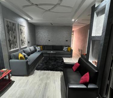 Safi Apartment | Apartment in Safi quartier saida 2