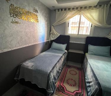 Safi Apartment | Apartment in Safi quartier saida 2