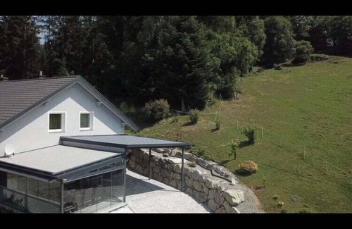Oberwolz Apartment | Apartment in Salchau near Lachtal Ski Area