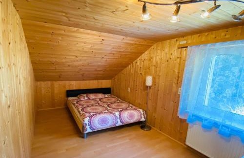 Oberwolz Apartment | Apartment in Salchau near Lachtal Ski Area