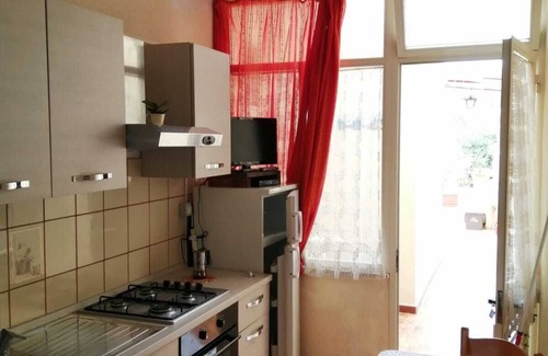 Marina San Gregorio Apartment | Apartment in Salento 4 at 50 mt from the sea
