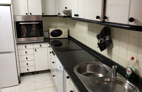 Iturrama Apartment | Apartment in San Fermin 10 minutes walk from the center