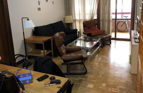 Iturrama Apartment | Apartment in San Fermin 10 minutes walk from the center