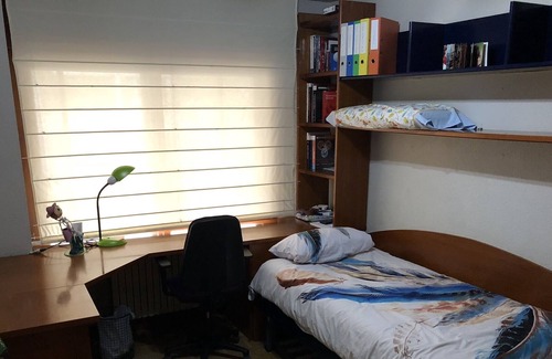 Iturrama Apartment | Apartment in San Fermin 10 minutes walk from the center