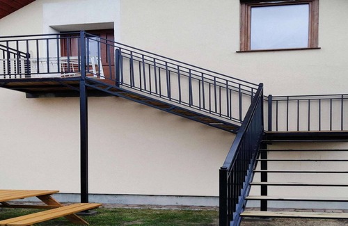 Sarbinowo Apartment | Apartment in Sarbinowo near Beach