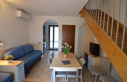 Lido di Spina House | Apartment in seaside resort near Adriatic Coast