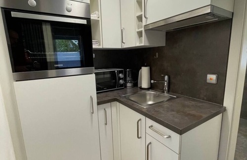 Seevetal Apartment | Apartment in Seevetal near Hamburg