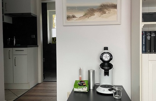 Seevetal Apartment | Apartment in Seevetal near Hamburg