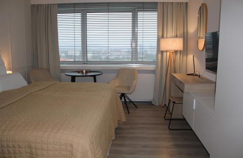 Sternhaule Apartment | Apartment In SI-Centrum