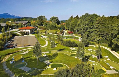 Vorauf Apartment | Apartment in Siegsdorf near Chiemsee