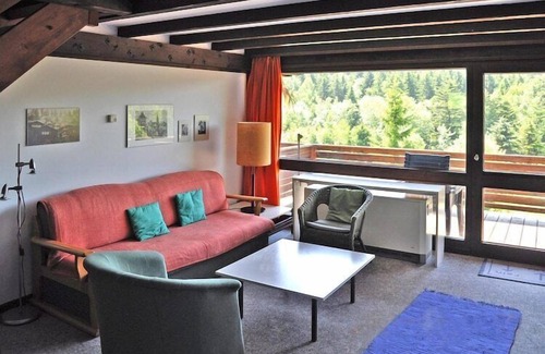 Vorauf Apartment | Apartment in Siegsdorf near Chiemsee