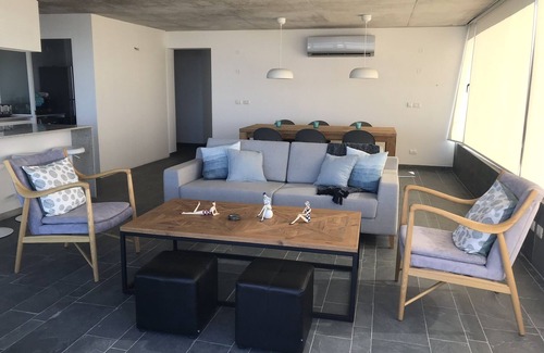 Punta Ballena Apartment | Apartment in Sierra Ballena 2, exceptional views