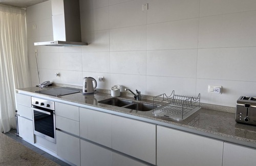 Punta Ballena Apartment | Apartment in Sierra Ballena 2, exceptional views