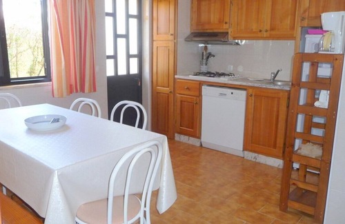 Lagoa Apartment | Apartment in small residence, swimming pool near the beach (N°6/7)