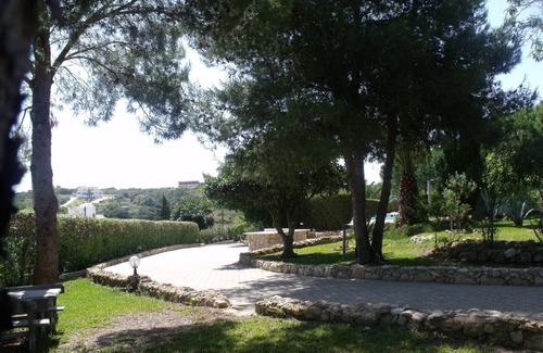 Lagoa Apartment | Apartment in small residence, swimming pool near the beach (N°6/7)