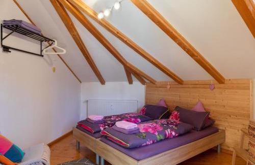 Matschiedl Apartment | Apartment in St Stefan near Nassfeld Ski Area