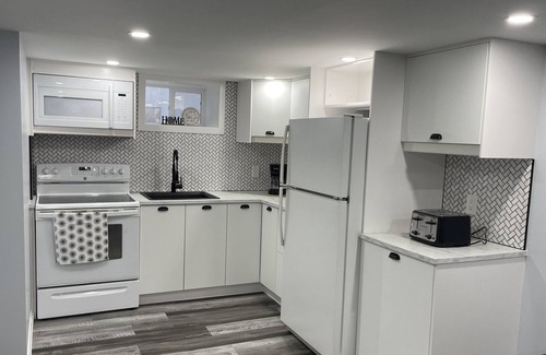 Saint Thomas Apartment | APARTMENT IN ST THOMAS