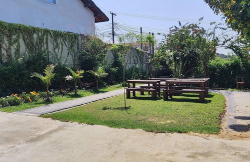 Cascatinha House | Apartment in Sta. Happiness