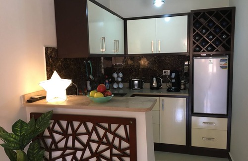 Makadi Bay House | Apartment in stella di mare hurghada