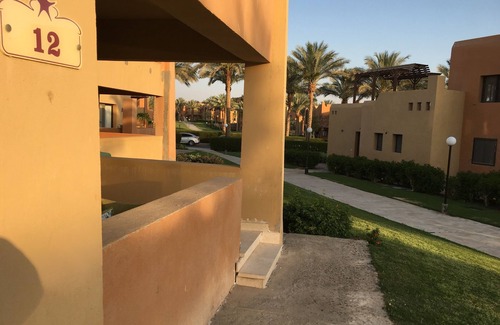 Makadi Bay House | Apartment in stella di mare hurghada
