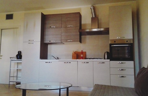 Guidizzolo Other | Apartment in strategic position- Garda Lake