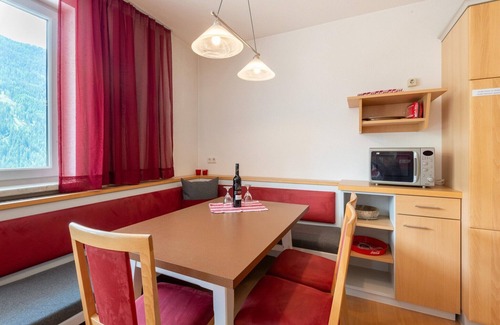 Strengen Apartment | Apartment in Strengen near Ski Slopes