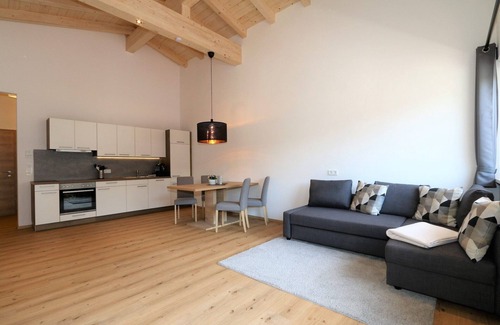 Neustift Im Stubaital Apartment | Apartment in Stubai Alps with SuperCard
