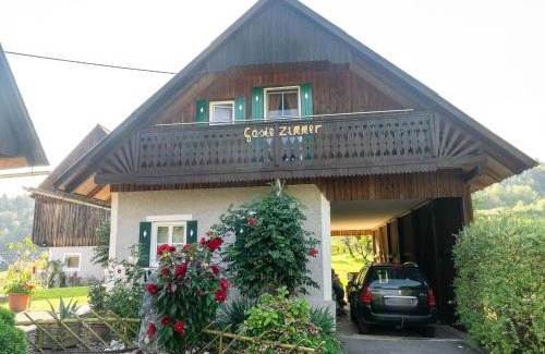 Gundersdorf Apartment | Apartment in Styria near Grebenzen