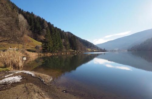 Gundersdorf Apartment | Apartment in Styria near Grebenzen