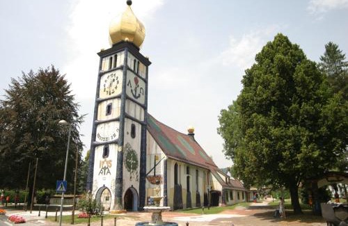 Gundersdorf Apartment | Apartment in Styria near Grebenzen
