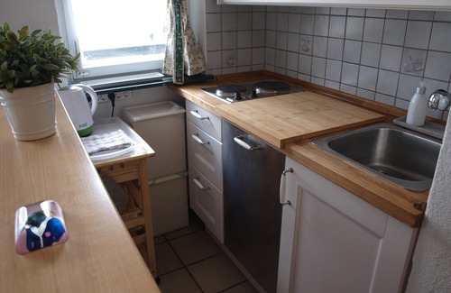 Seefeld in Tirol Apartment | Apartment in the center of Seefeld for up to 6 people