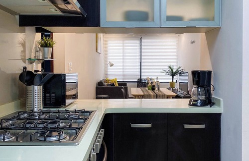 Roma Sur Apartment | Apartment in the Condesa CDMX