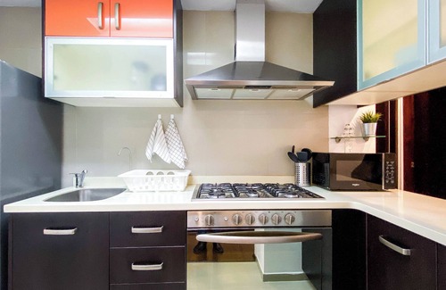 Roma Sur Apartment | Apartment in the Condesa CDMX