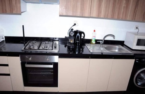 Ain Sebaa Apartment | Apartment in Tamaris residence