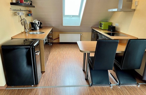 Taunusstein Condo | Apartment in Taunusstein for up to 4 people