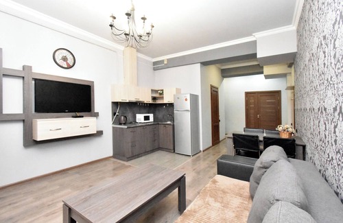 Kentron Apartment | Apartment in Teryan street