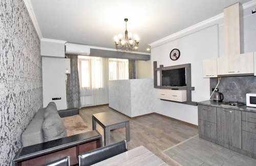 Kentron Apartment | Apartment in Teryan street
