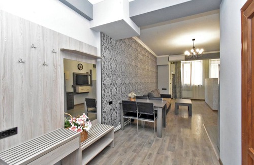 Kentron Apartment | Apartment in Teryan street