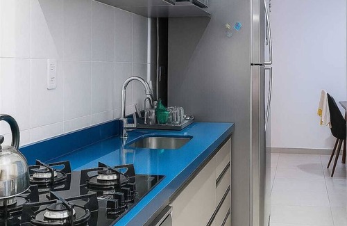 Jatiuca Apartment | Apartment in the best location in Maceió!