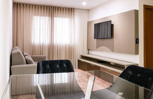 Jatiuca Apartment | Apartment in the best location in Maceió!