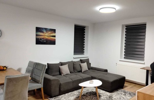 Targu Secuiesc Apartment | Apartment in the city center, quiet environment!
