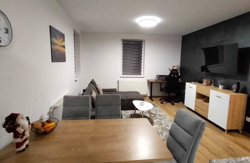 Targu Secuiesc Apartment | Apartment in the city center, quiet environment!