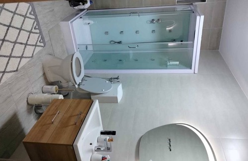 Targu Secuiesc Apartment | Apartment in the city center, quiet environment!