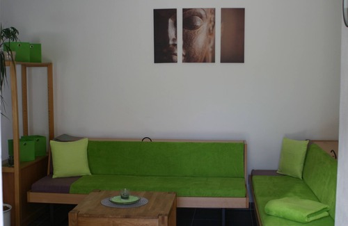 Kaufbeuren Apartment | Apartment in the Allgäu. Dogs are welcome.