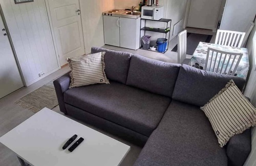 Alta Apartment | Apartment in the Alta valley
